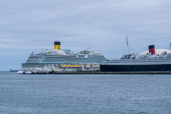 Cieux Luxueux : Découvrez les Compagnies Aériennes les Plus Prisées au Monde