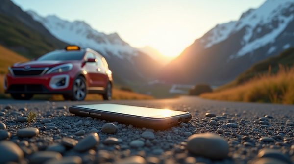 Explorer la savoie en toute liberté : choisir taxi ou vtc pour vos transferts