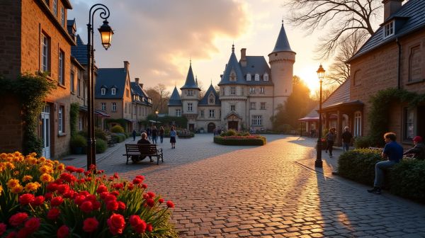 Optimisez votre visite du Puy du Fou pour un séjour inoubliable